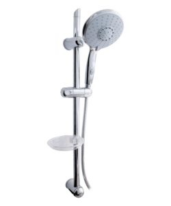 SALISCENDI SAMBA CROMAT 5 FUNZIONI
